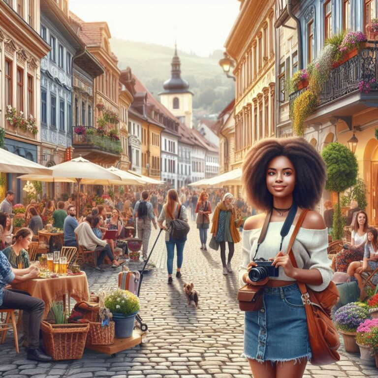 Aventure européenne à petit prix – entre nature, culture et découverte
